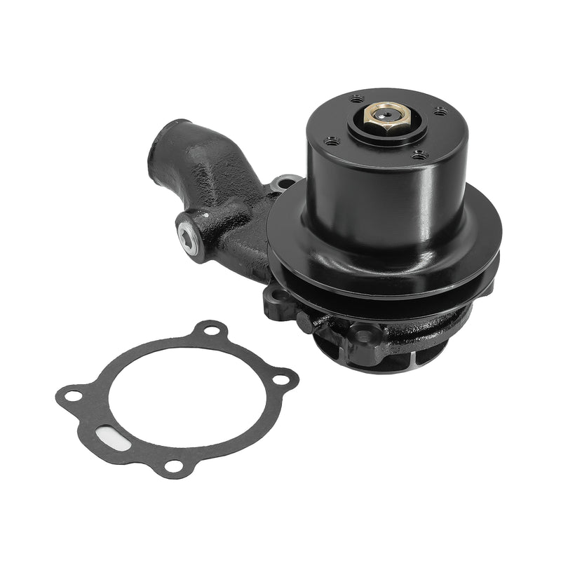 Load image into Gallery viewer, Engine Water Pump U5MW0104 w/Pulley for Perkins Engine LD50317 4.236 from MyMROmarts