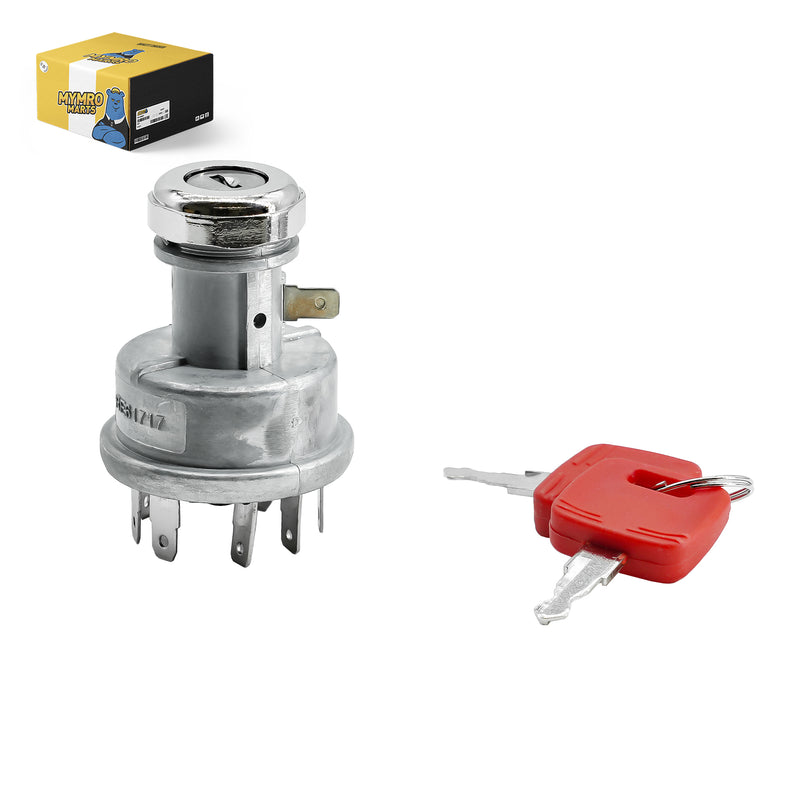 Load image into Gallery viewer, Ignition Rotary Switch LVA21501 for John Deere 2032R 2038R 3032E 3038E 3039R 4044M 4066R 4320