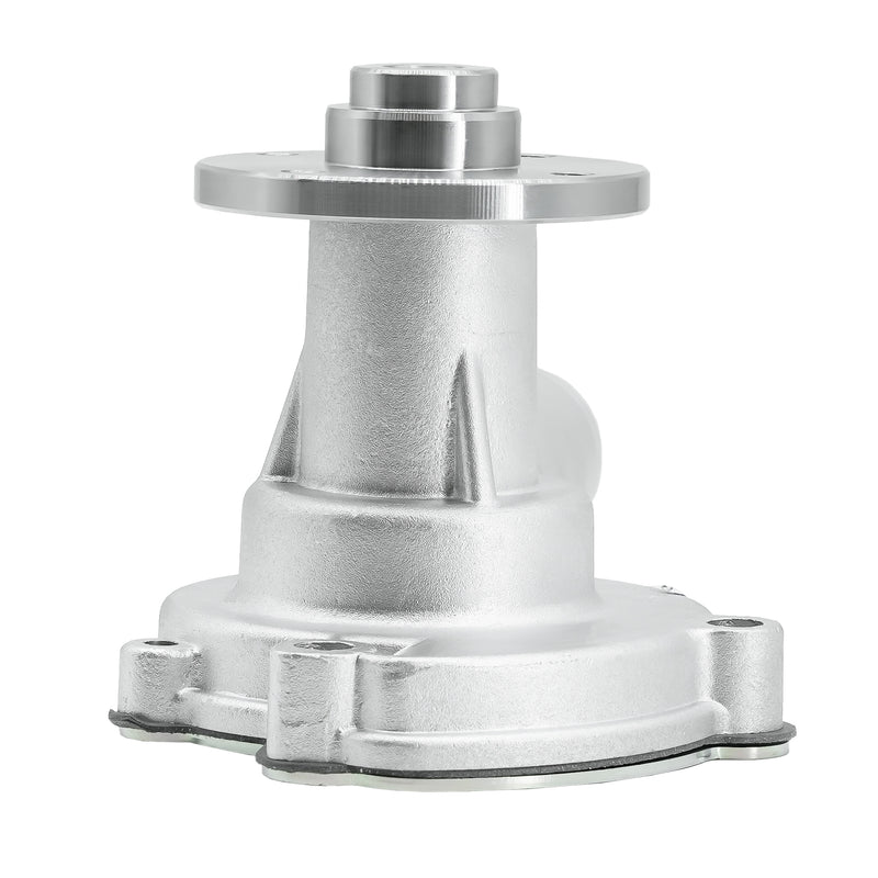 Load image into Gallery viewer, Engine Water Pump with Gasket MM401401 for Mitsubishi Satoh Tractor MT372 S370 S630 D2000II MT370 MT630 SD200II Bull 630D BeaverII - Engine Parts > Cooling System > Engine Water Pump from My Store