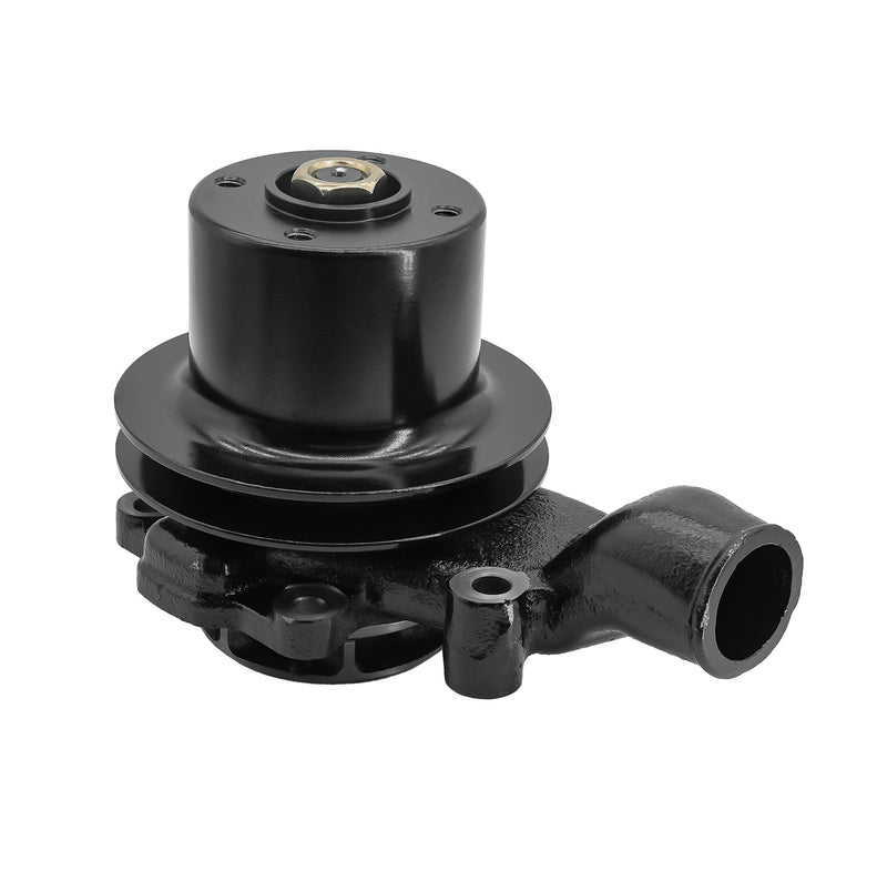 Load image into Gallery viewer, Engine Water Pump U5MW0104 w/Pulley for Perkins Engine LD50317 4.236 from MyMROmarts
