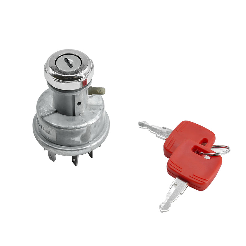 Load image into Gallery viewer, Ignition Rotary Switch LVA21501 for John Deere 2032R 2038R 3032E 3038E 3039R 4044M 4066R 4320