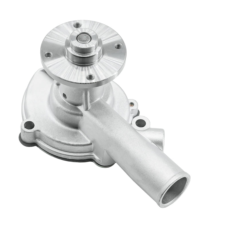 Load image into Gallery viewer, Engine Water Pump with Gasket MM401401 for Mitsubishi Satoh Tractor MT372 S370 S630 D2000II MT370 MT630 SD200II Bull 630D BeaverII - Engine Parts > Cooling System > Engine Water Pump from My Store