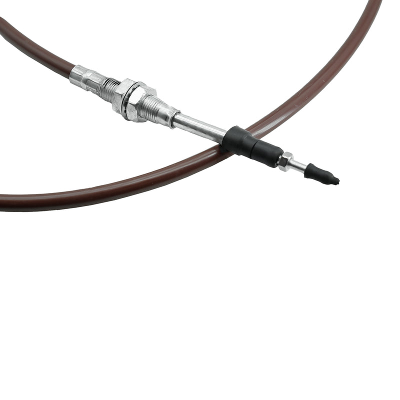 Load image into Gallery viewer, Push Pull Cable AT196338 for John Deere Backhoe Loader 310G 410G 710G 310SG 315SG from MyMROmarts