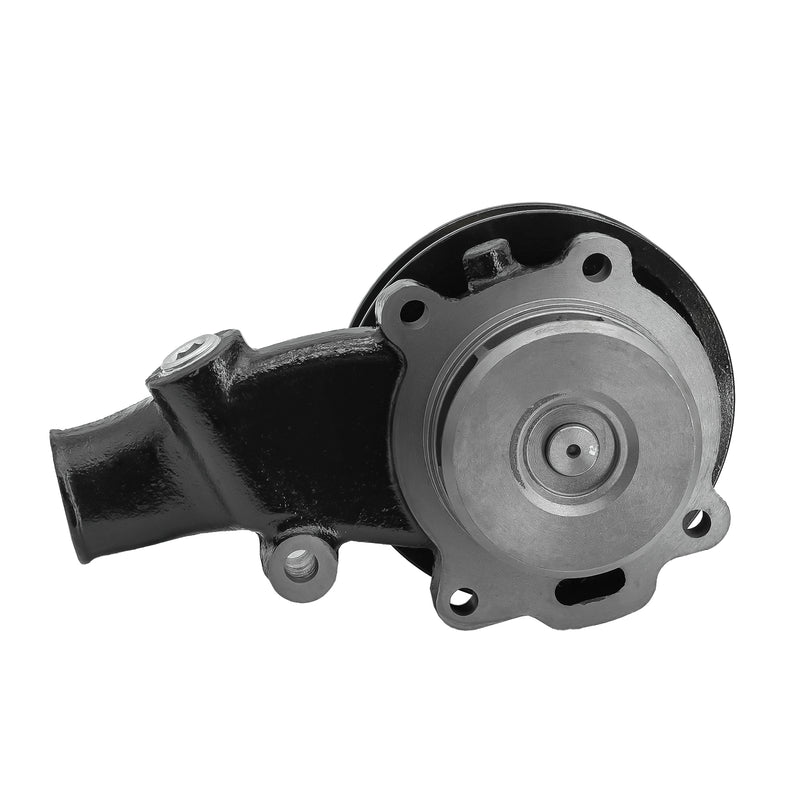 Load image into Gallery viewer, Engine Water Pump U5MW0104 w/Pulley for Perkins Engine LD50317 4.236 from MyMROmarts