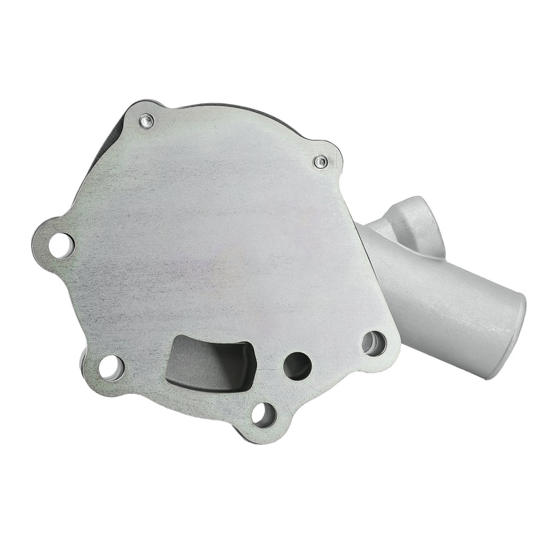 Load image into Gallery viewer, Engine Water Pump with Gasket MM409303 MM433424 1273085C91 565004093020 5650-040-9302-0 for Iseki Tractor TX145 TX155 TX1410 TX2160 TU130 TU150 TU170 TU1500 from MyMROmarts