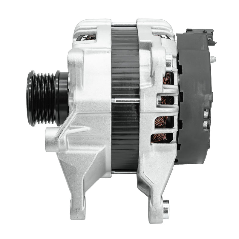 Load image into Gallery viewer, 12V 190A Alternator A0009067703 Compatible with Mercedes-Benz W205 C300 2015-2018, C253 GLC300 2016-2019, GLC350e 2020, Metris 2018-2021, L4 2.0L - Electrical Parts > Alternator from MyMROmarts