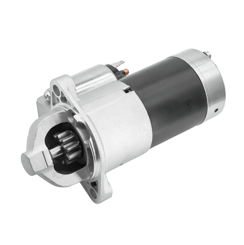Load image into Gallery viewer, 12V 1.7KW Starter Motor E5760-63011 E5760-63010 for Kioti Engine 3C100 Tractor CK20 UTV MEC2200GW MEC2200SW from MyMROmarts