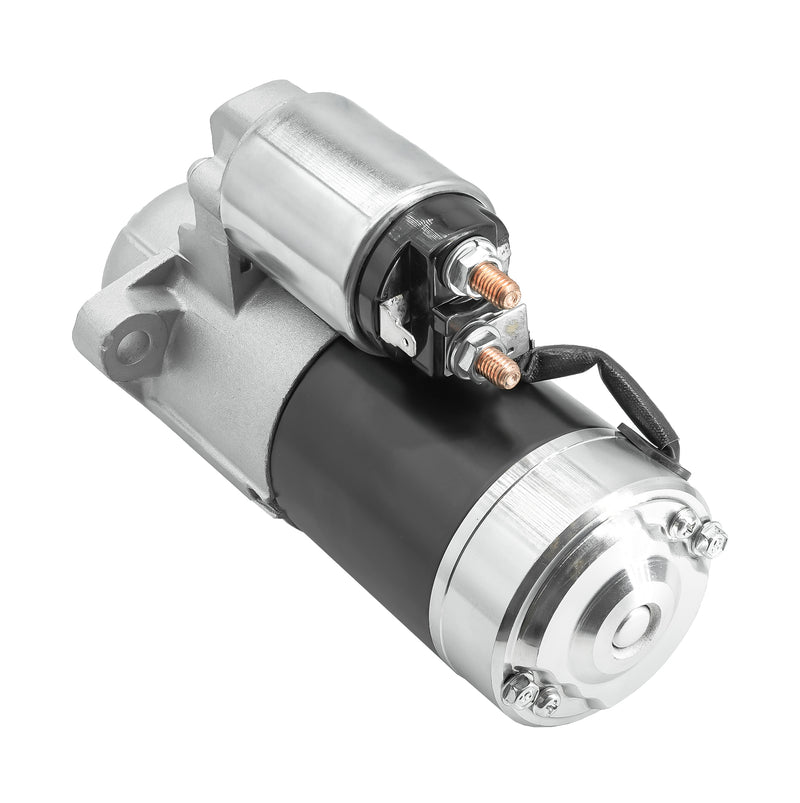 Load image into Gallery viewer, 12V 1.7KW Starter Motor E5760-63011 E5760-63010 for Kioti Engine 3C100 Tractor CK20 UTV MEC2200GW MEC2200SW from MyMROmarts