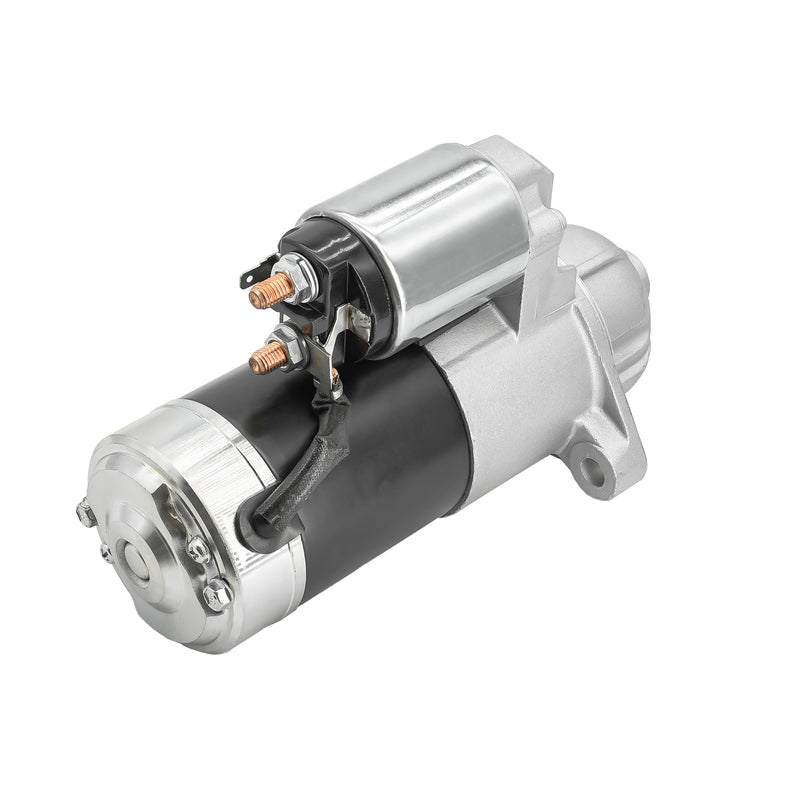 Load image into Gallery viewer, 12V 1.7KW Starter Motor E5760-63011 E5760-63010 for Kioti Engine 3C100 Tractor CK20 UTV MEC2200GW MEC2200SW from MyMROmarts