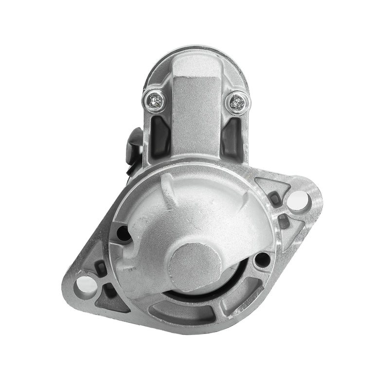 Load image into Gallery viewer, 12V 1.7KW Starter Motor E5760-63011 E5760-63010 for Kioti Engine 3C100 Tractor CK20 UTV MEC2200GW MEC2200SW from MyMROmarts