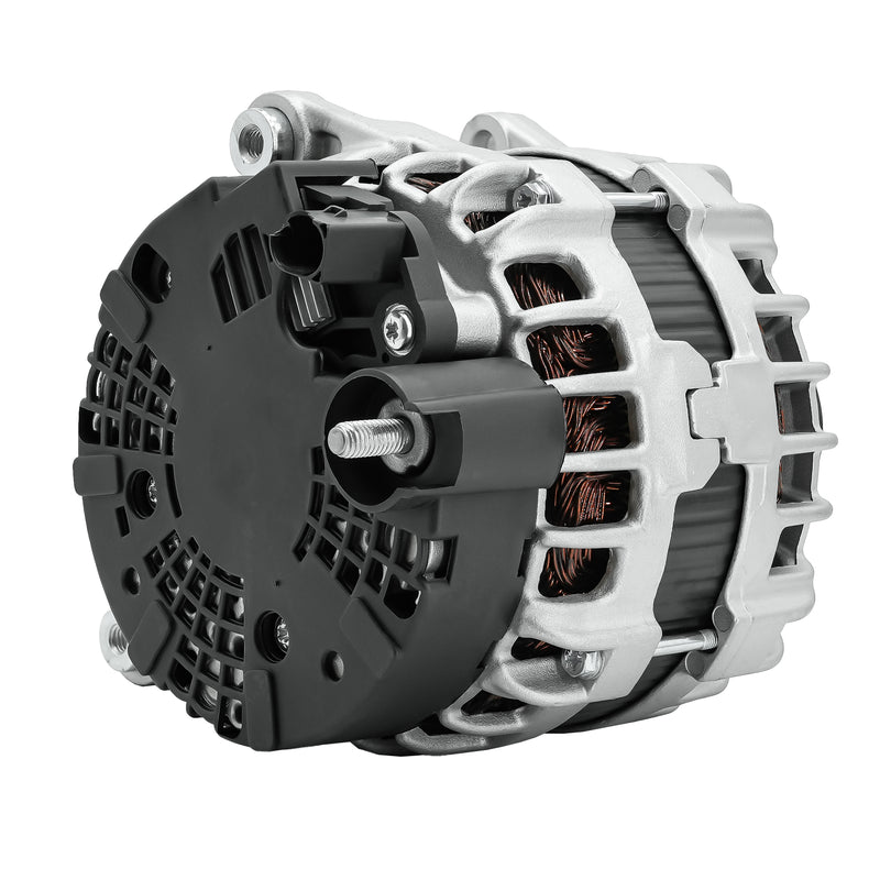 Load image into Gallery viewer, 12V 190A Alternator A0009067703 Compatible with Mercedes-Benz W205 C300 2015-2018, C253 GLC300 2016-2019, GLC350e 2020, Metris 2018-2021, L4 2.0L - Electrical Parts > Alternator from MyMROmarts
