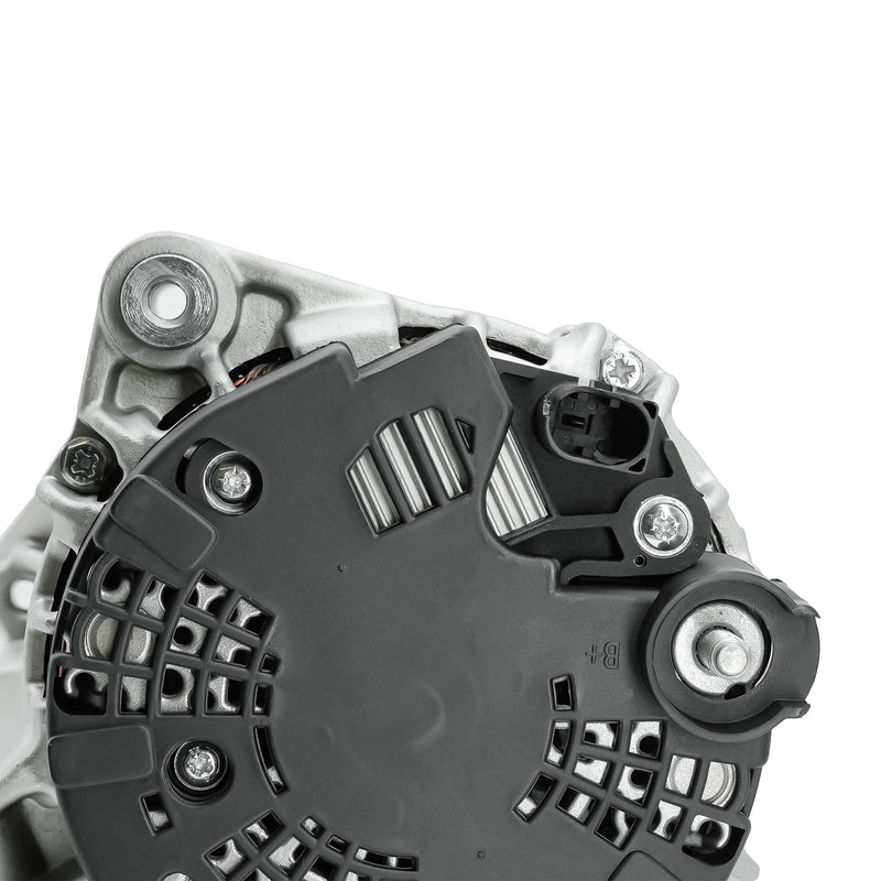 Load image into Gallery viewer, 12V 190A Alternator A0009067703 Compatible with Mercedes-Benz W205 C300 2015-2018, C253 GLC300 2016-2019, GLC350e 2020, Metris 2018-2021, L4 2.0L - Electrical Parts > Alternator from MyMROmarts