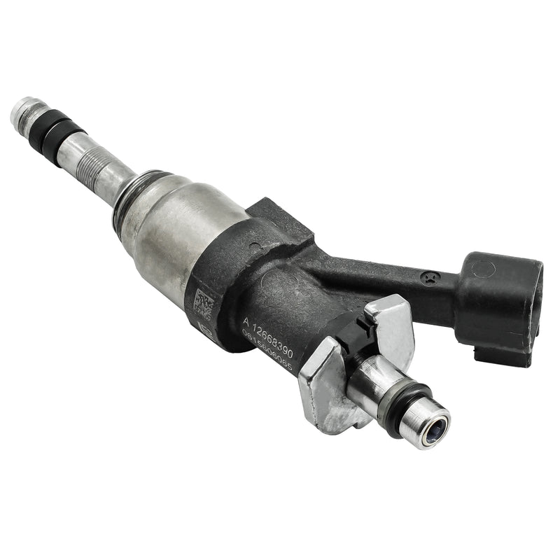 Cargue la imagen en el visor de la galería, 8PCS Fuel Injectors 12668390 FJ1217 Fits for Chevy Tahoe Suburban Cheyenne/Silverado 1500 2500 For GMC Yukon (XL)/Sierra 1500 4.3L/5.3L 2014-2018 - Engine Parts > Fuel System > Fuel Injector Nozzle from MyMROmarts