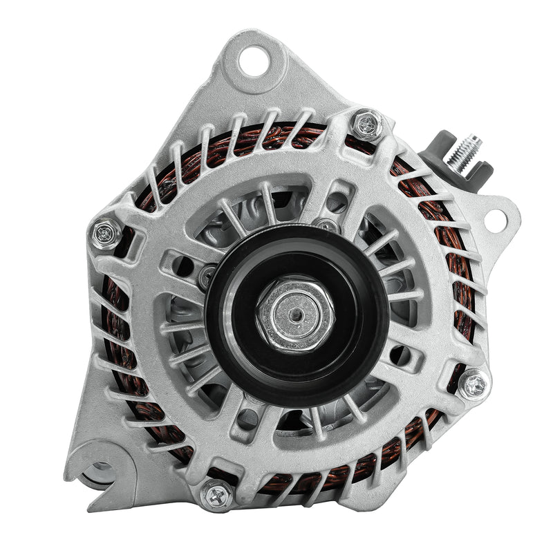 Cargue la imagen en el visor de la galería, Alternator 11273 A3TJ1291 A3TJ1291ZC A003TJ1291 for Fusion 2010 2011 2012 V6 3.5L for Edge 2007-2014 All Engine - Electrical Parts > Alternator from MyMROmarts
