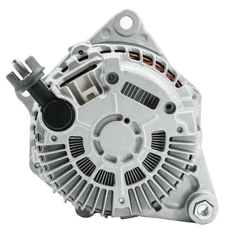 Cargue la imagen en el visor de la galería, Alternator 11273 A3TJ1291 A3TJ1291ZC A003TJ1291 for Fusion 2010 2011 2012 V6 3.5L for Edge 2007-2014 All Engine - Electrical Parts > Alternator from MyMROmarts
