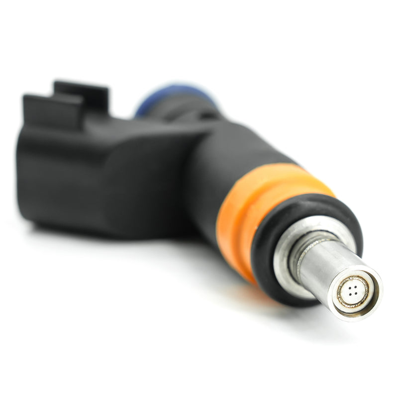 Load image into Gallery viewer, 8PCS Fuel Injector 5037479AA RL060335AA 68060335AA Compatible For CHRYSLER 300 ASPEN DODGE CHALLENGER CHARGER DURANGO JEEP COMMANDER RAM 1500 2500 - Engine Parts > Fuel System > Fuel Injector Nozzle from MyMROmarts