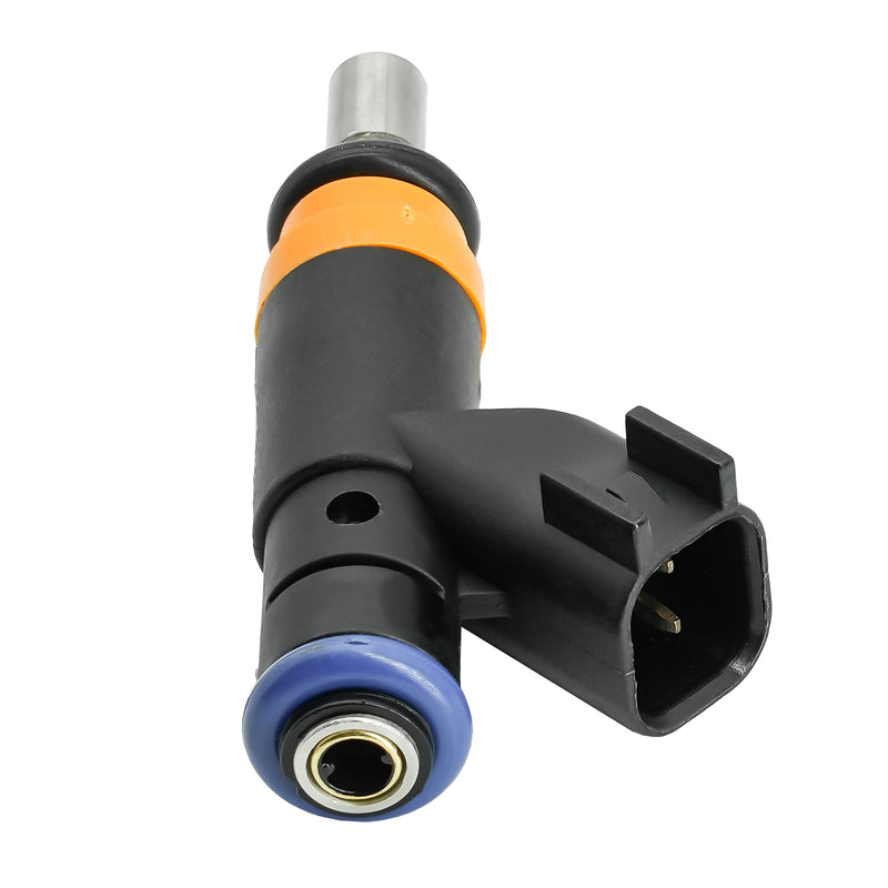 Load image into Gallery viewer, 8PCS Fuel Injector 5037479AA RL060335AA 68060335AA Compatible For CHRYSLER 300 ASPEN DODGE CHALLENGER CHARGER DURANGO JEEP COMMANDER RAM 1500 2500 - Engine Parts > Fuel System > Fuel Injector Nozzle from MyMROmarts