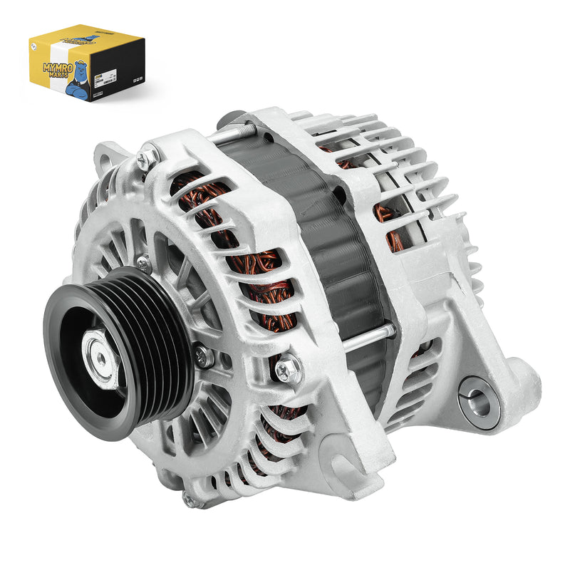 Load image into Gallery viewer, Alternator 11273 A3TJ1291 A3TJ1291ZC A003TJ1291 for Fusion 2010 2011 2012 V6 3.5L for Edge 2007-2014 All Engine - Electrical Parts > Alternator from MyMROmarts