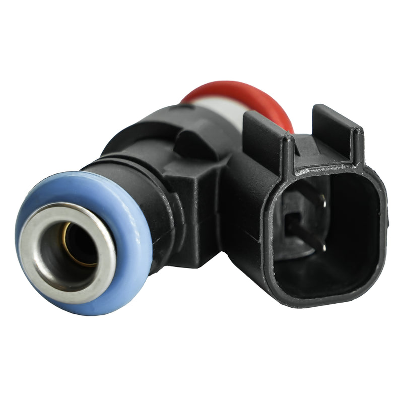 Chargez l'image dans la visionneuse de la galerie, 6PCS Fuel Injector 0280158189 FJ998 822-11217 4 Holes Compatible with Ford Escape Fusion Mazda Tribute Mercury Mariner Milan V6 3.0L from MyMROmarts