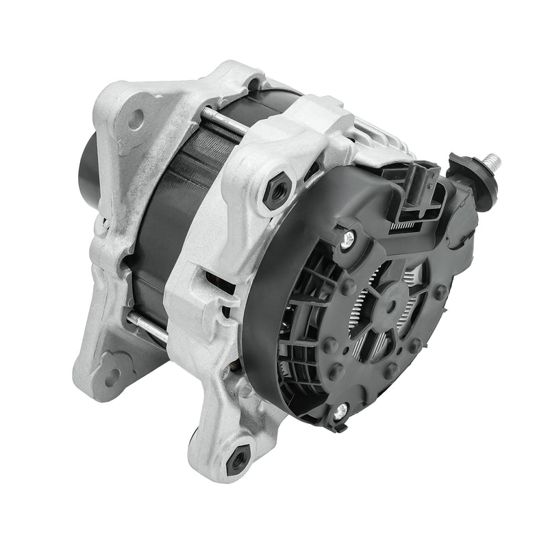 Load image into Gallery viewer, Alternator A005TE0382ZX 23100-5RA2B Fit for Nissan Versa L4 1.6L 2020-2022 Kicks L4 1.6L 2020-2023 - Electrical Parts > Alternator from MyMROmarts