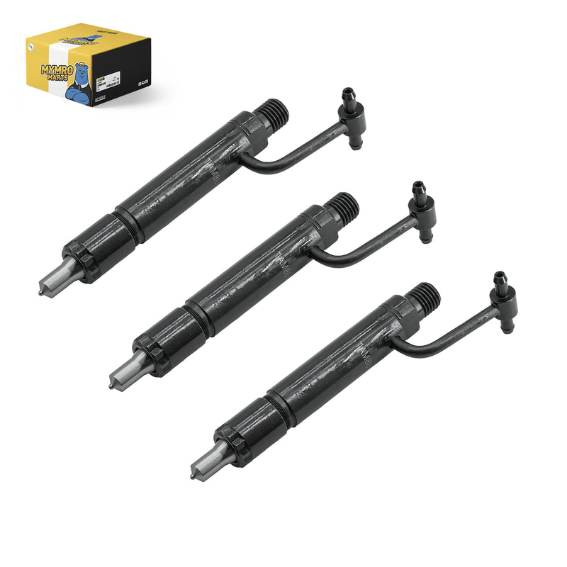 Load image into Gallery viewer, Fuel Injector TAM881953 for Yanmar 3TNV84 John Deere 3036E 3038E 3045R 3120 3203 3520 3605 3720 4105 from MyMROmarts