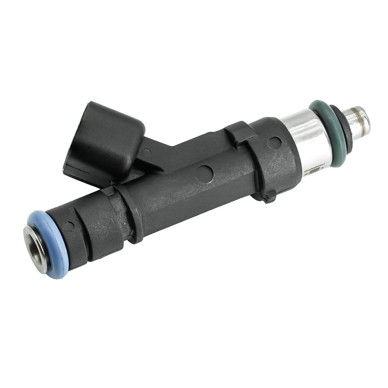 Cargue la imagen en el visor de la galería, 8PCS Fuel Injector 62402 0280158138 7C3Z9F593A for Ford F-150 2007-2008 for Ford F-250 F-350 Super Duty 2007-2010 for Lincoln Mark LT 2007-2008 5.4L V8 - Engine Parts > Fuel System > Fuel Injector Nozzle from MyMROmarts
