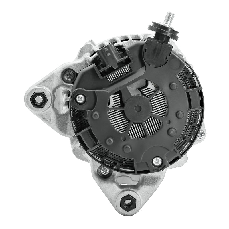 Load image into Gallery viewer, Alternator A005TE0382ZX 23100-5RA2B Fit for Nissan Versa L4 1.6L 2020-2022 Kicks L4 1.6L 2020-2023 - Electrical Parts > Alternator from MyMROmarts