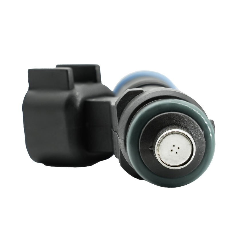 Cargue la imagen en el visor de la galería, 8PCS Fuel Injector 62402 0280158138 7C3Z9F593A for Ford F-150 2007-2008 for Ford F-250 F-350 Super Duty 2007-2010 for Lincoln Mark LT 2007-2008 5.4L V8 - Engine Parts > Fuel System > Fuel Injector Nozzle from MyMROmarts