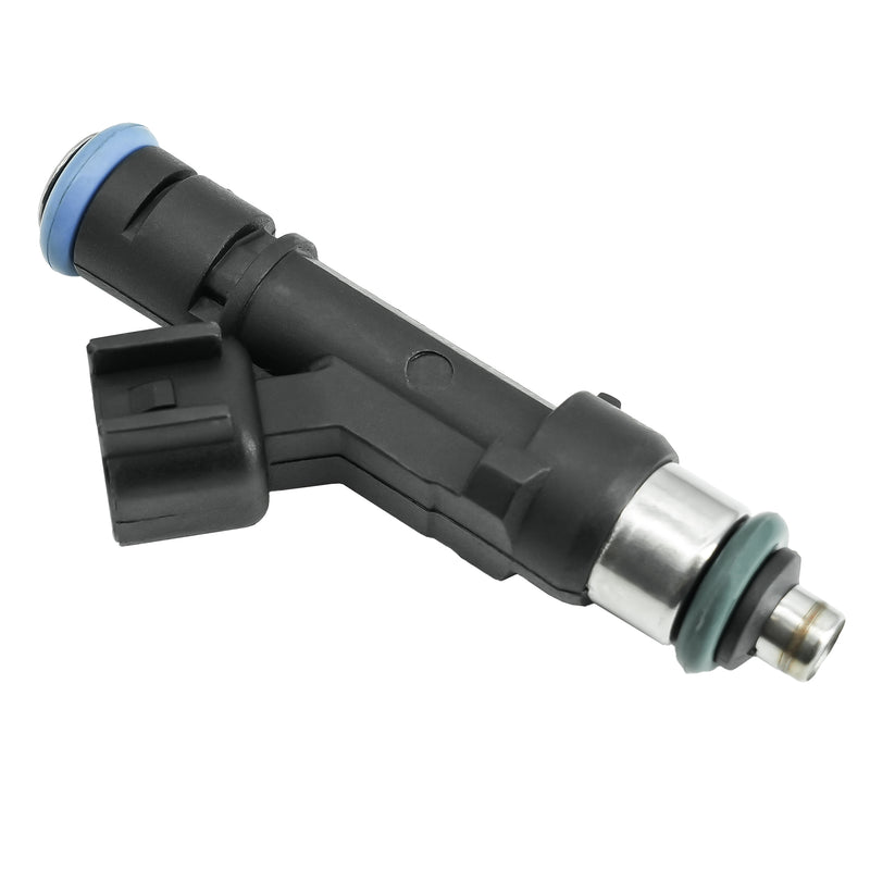Cargue la imagen en el visor de la galería, 8PCS Fuel Injector 62402 0280158138 7C3Z9F593A for Ford F-150 2007-2008 for Ford F-250 F-350 Super Duty 2007-2010 for Lincoln Mark LT 2007-2008 5.4L V8 - Engine Parts > Fuel System > Fuel Injector Nozzle from MyMROmarts