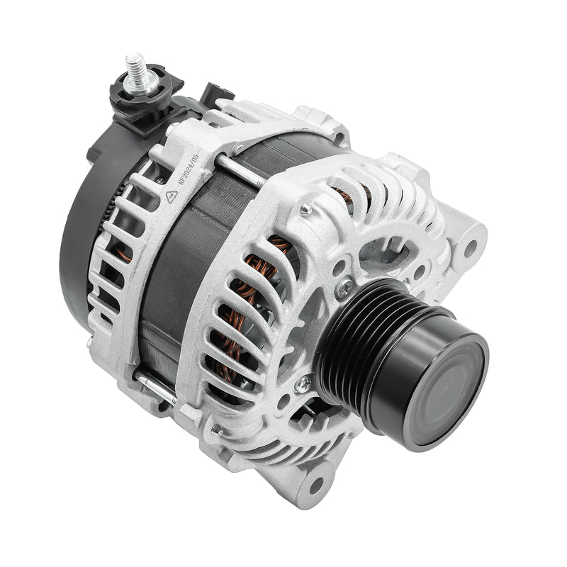 Load image into Gallery viewer, Alternator A005TE0382ZX 23100-5RA2B Fit for Nissan Versa L4 1.6L 2020-2022 Kicks L4 1.6L 2020-2023 - Electrical Parts > Alternator from MyMROmarts