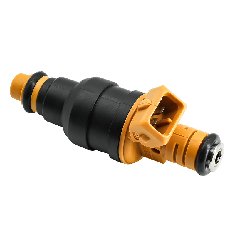 Cargue la imagen en el visor de la galería, 6PCS Fuel Injector F0TZ9F593B Compatible with Ford Explorer 1991-1992 Ranger 1990-1992 Aerostar 1990-1995 & Mazda Navajo 1991-1992 4.0L - Engine Parts > Fuel System > Fuel Injector Nozzle from MyMROmarts