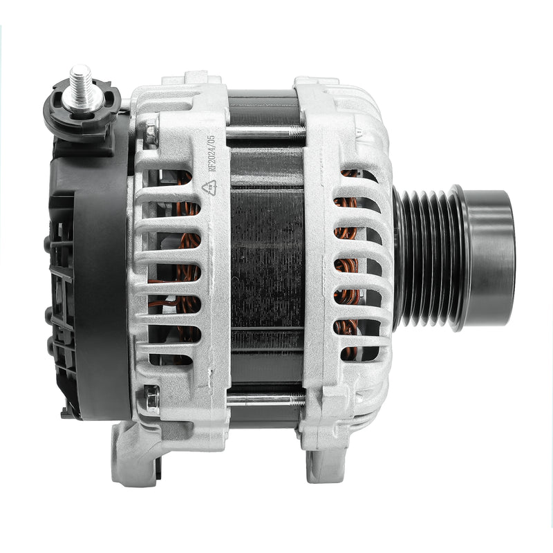 Load image into Gallery viewer, Alternator A005TE0382ZX 23100-5RA2B Fit for Nissan Versa L4 1.6L 2020-2022 Kicks L4 1.6L 2020-2023 - Electrical Parts > Alternator from MyMROmarts