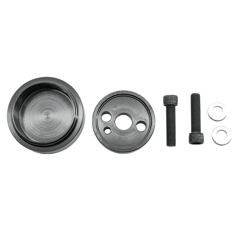 Load image into Gallery viewer, Front Cover Crankshaft Seal & Wear Sleeve Installer Tool 3824498 3824500 for Dodge Cummins Engine 3.9L 5.9L 6.7L from MyMROmarts