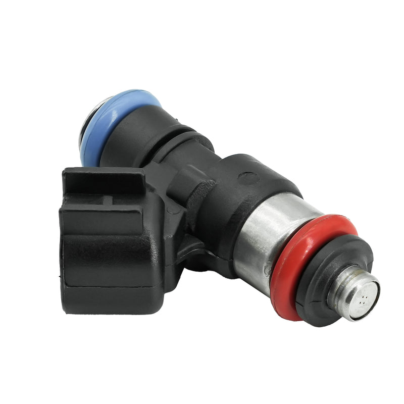 Load image into Gallery viewer, 6PCS Fuel Injectors 0280158091 62399 7T4Z9F593B For Ford Edge 2007-2010 Fusion 2010-2012 Flex2009-2010 Taurus X 2008-2009 Taurus 2008-2012 For Lincoln MKX MKZ MKT MKS For Mazda CX-9 from MyMROmarts