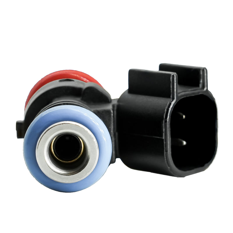 Load image into Gallery viewer, 6PCS Fuel Injectors 0280158091 62399 7T4Z9F593B For Ford Edge 2007-2010 Fusion 2010-2012 Flex2009-2010 Taurus X 2008-2009 Taurus 2008-2012 For Lincoln MKX MKZ MKT MKS For Mazda CX-9 from MyMROmarts