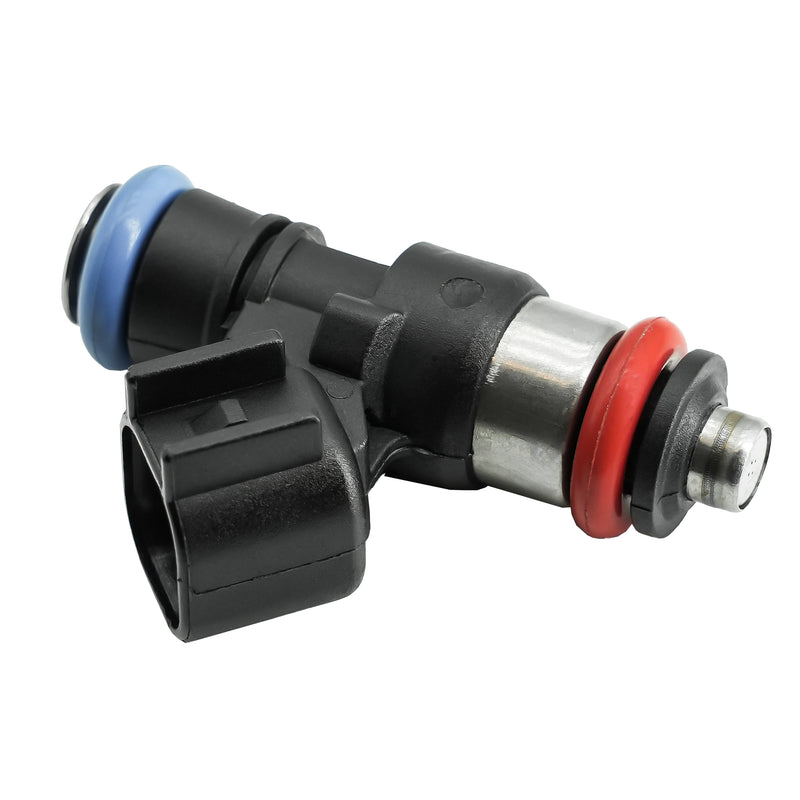 Load image into Gallery viewer, 6PCS Fuel Injectors 0280158091 62399 7T4Z9F593B For Ford Edge 2007-2010 Fusion 2010-2012 Flex2009-2010 Taurus X 2008-2009 Taurus 2008-2012 For Lincoln MKX MKZ MKT MKS For Mazda CX-9 from MyMROmarts