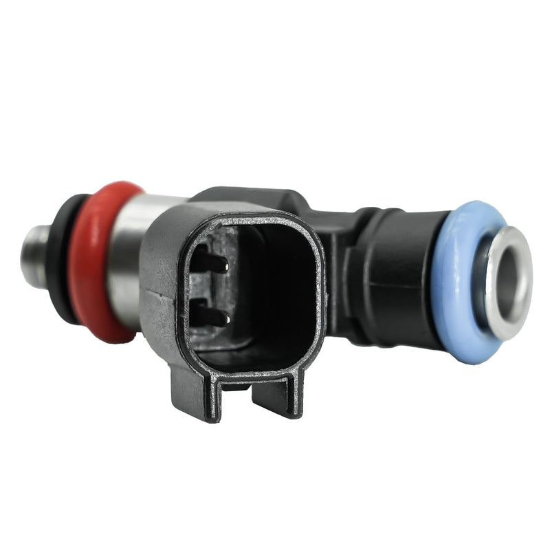 Load image into Gallery viewer, 6PCS Fuel Injectors 0280158091 62399 7T4Z9F593B For Ford Edge 2007-2010 Fusion 2010-2012 Flex2009-2010 Taurus X 2008-2009 Taurus 2008-2012 For Lincoln MKX MKZ MKT MKS For Mazda CX-9 from MyMROmarts