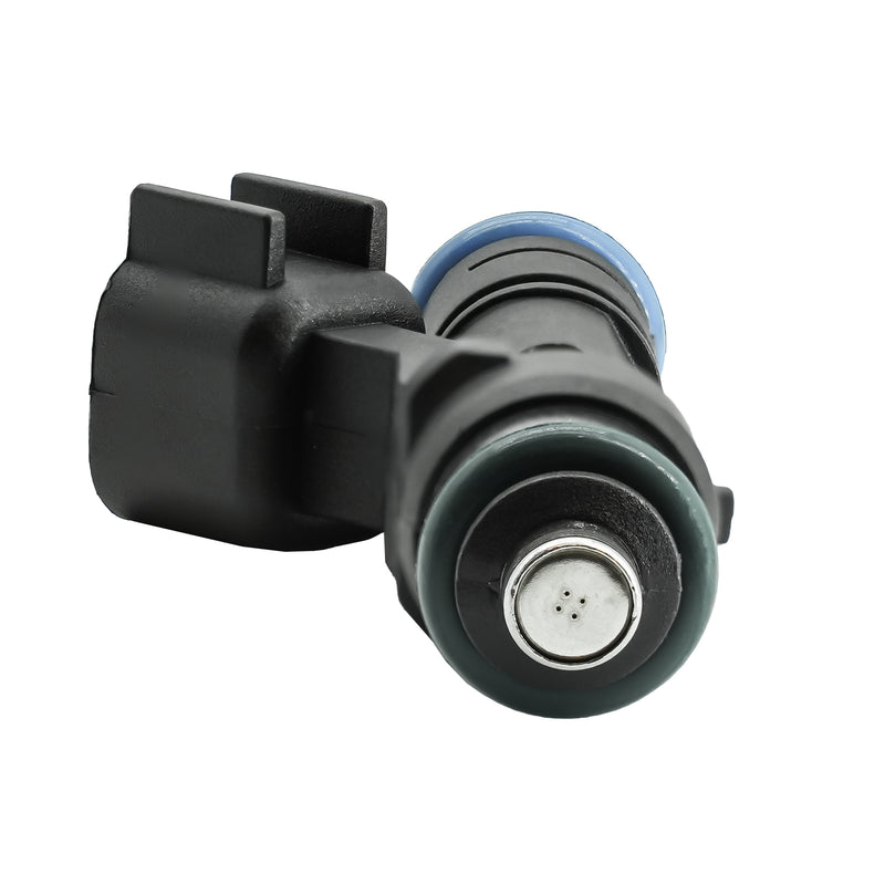 Cargue la imagen en el visor de la galería, 8PCS Fuel Injector 0280158089 82211195 6W7Z9F593AA Compatible with Ford Crown Victoria Lincoln Town Car Mercury Grand Marquis 2006-2011 V8 4.6L Naturally Aspirated - Engine Parts > Fuel System > Fuel Injector Nozzle from MyMROmarts