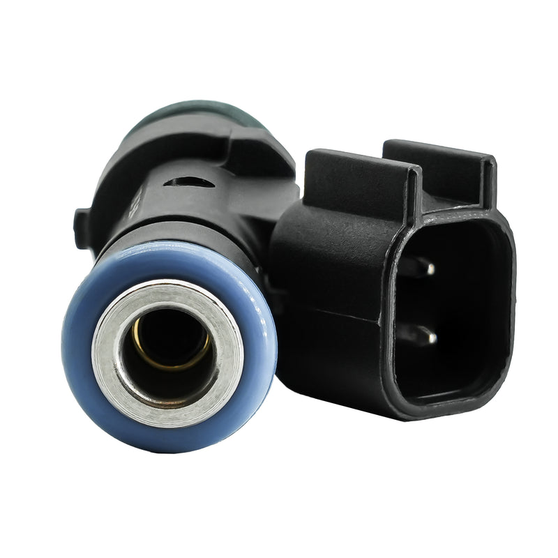 Cargue la imagen en el visor de la galería, 8PCS Fuel Injector 0280158089 82211195 6W7Z9F593AA Compatible with Ford Crown Victoria Lincoln Town Car Mercury Grand Marquis 2006-2011 V8 4.6L Naturally Aspirated - Engine Parts > Fuel System > Fuel Injector Nozzle from MyMROmarts