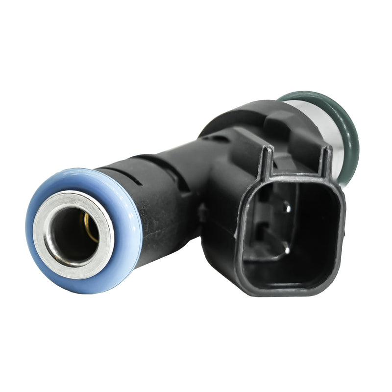 Cargue la imagen en el visor de la galería, 8PCS Fuel Injector 0280158089 82211195 6W7Z9F593AA Compatible with Ford Crown Victoria Lincoln Town Car Mercury Grand Marquis 2006-2011 V8 4.6L Naturally Aspirated - Engine Parts > Fuel System > Fuel Injector Nozzle from MyMROmarts