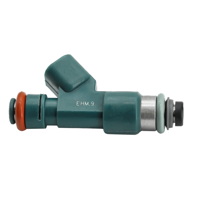 Chargez l'image dans la visionneuse de la galerie, 6PCS Fuel Injector 297500-0250 6G9N-AB LR001982 30777501 FJ1066 Compatible with Volvo S80 V70 XC60 XC70 XC90 2007-2014 3.2L L6 from MyMROmarts