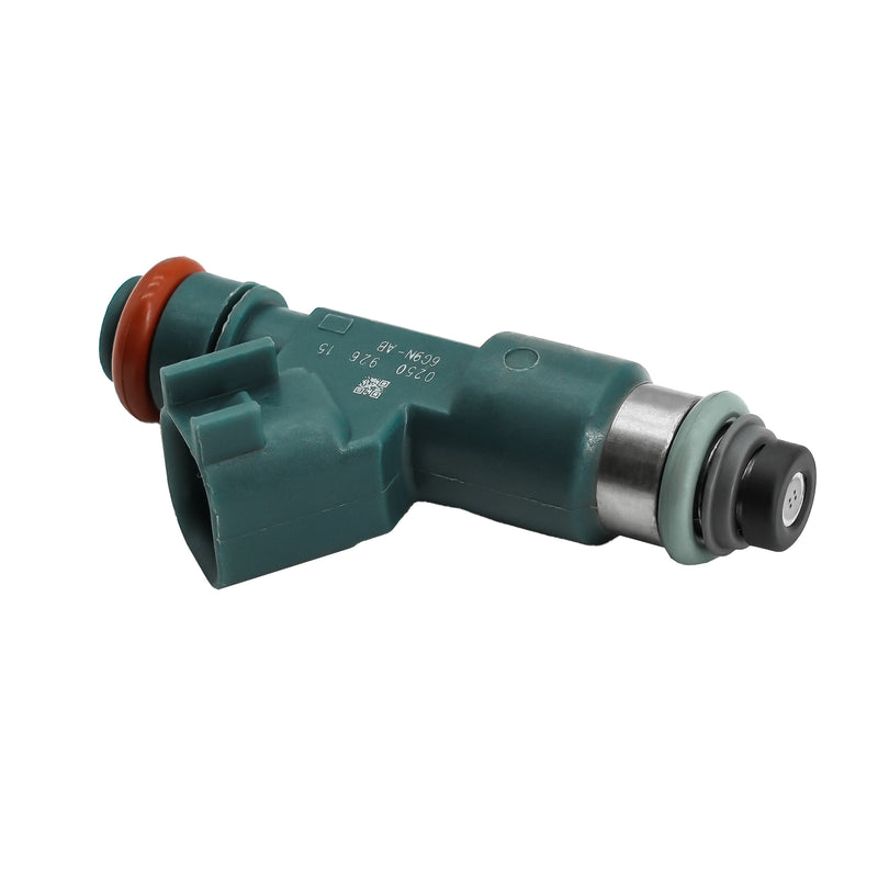 Chargez l'image dans la visionneuse de la galerie, 6PCS Fuel Injector 297500-0250 6G9N-AB LR001982 30777501 FJ1066 Compatible with Volvo S80 V70 XC60 XC70 XC90 2007-2014 3.2L L6 from MyMROmarts