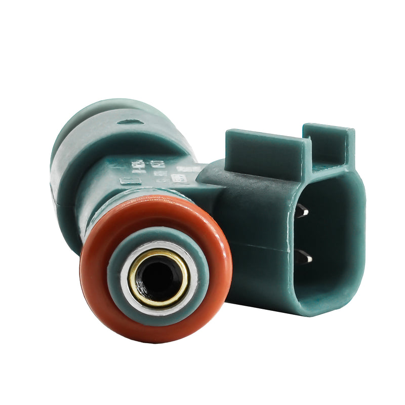 Load image into Gallery viewer, 6PCS Fuel Injector 297500-0250 6G9N-AB LR001982 30777501 FJ1066 Compatible with Volvo S80 V70 XC60 XC70 XC90 2007-2014 3.2L L6 - Engine Parts > Fuel System > Fuel Injector Nozzle from MyMROmarts