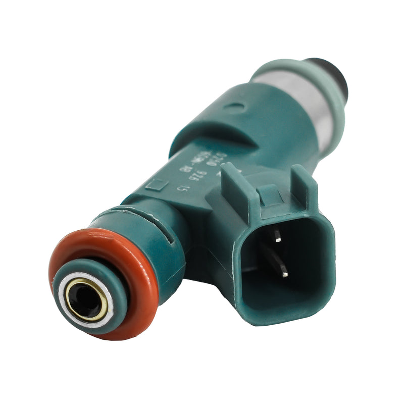 Chargez l'image dans la visionneuse de la galerie, 6PCS Fuel Injector 297500-0250 6G9N-AB LR001982 30777501 FJ1066 Compatible with Volvo S80 V70 XC60 XC70 XC90 2007-2014 3.2L L6 from MyMROmarts