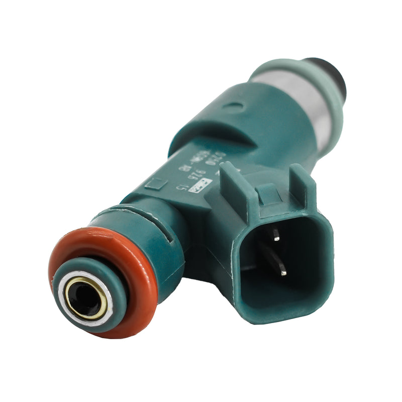 Load image into Gallery viewer, 6PCS Fuel Injector 297500-0250 6G9N-AB LR001982 30777501 FJ1066 Compatible with Volvo S80 V70 XC60 XC70 XC90 2007-2014 3.2L L6 - Engine Parts > Fuel System > Fuel Injector Nozzle from MyMROmarts