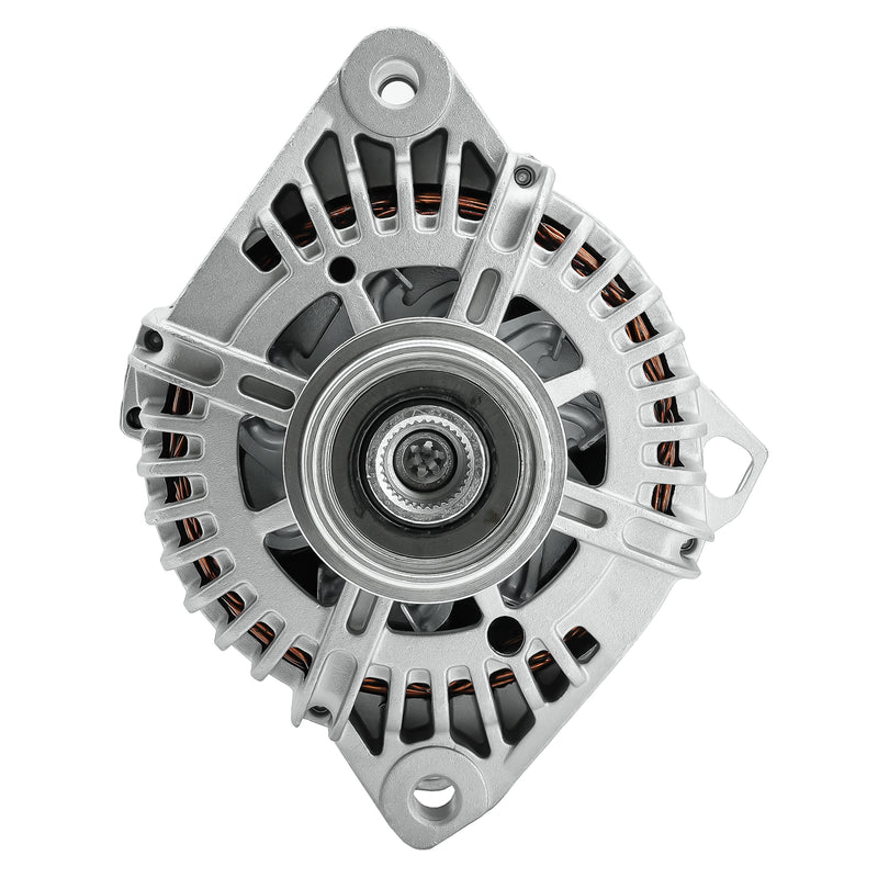 Load image into Gallery viewer, Alternator 37300-2G150 37300-2G400 TG11C087 Compatible with 2010-2013 Hyundai Sonata Kia Optima 2.4L - Electrical Parts > Alternator from MyMROmarts