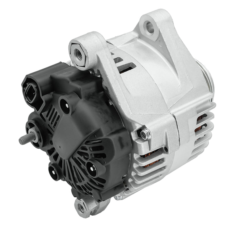 Load image into Gallery viewer, Alternator 37300-2G150 37300-2G400 TG11C087 Compatible with 2010-2013 Hyundai Sonata Kia Optima 2.4L - Electrical Parts > Alternator from MyMROmarts