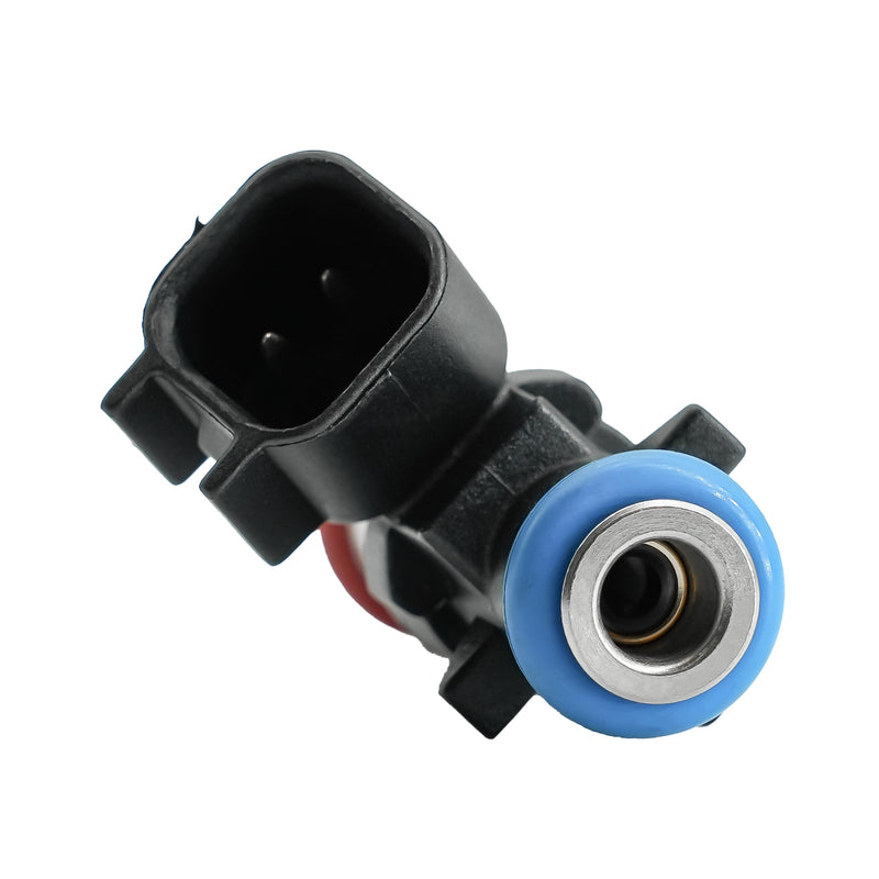 Load image into Gallery viewer, 6PCS Fuel Injector 0280158313 04627794A Compatible with Jeep 3.2 Cherokee 2014 2015 2016 2017 - Engine Parts > Fuel System > Fuel Injector Nozzle from MyMROmarts