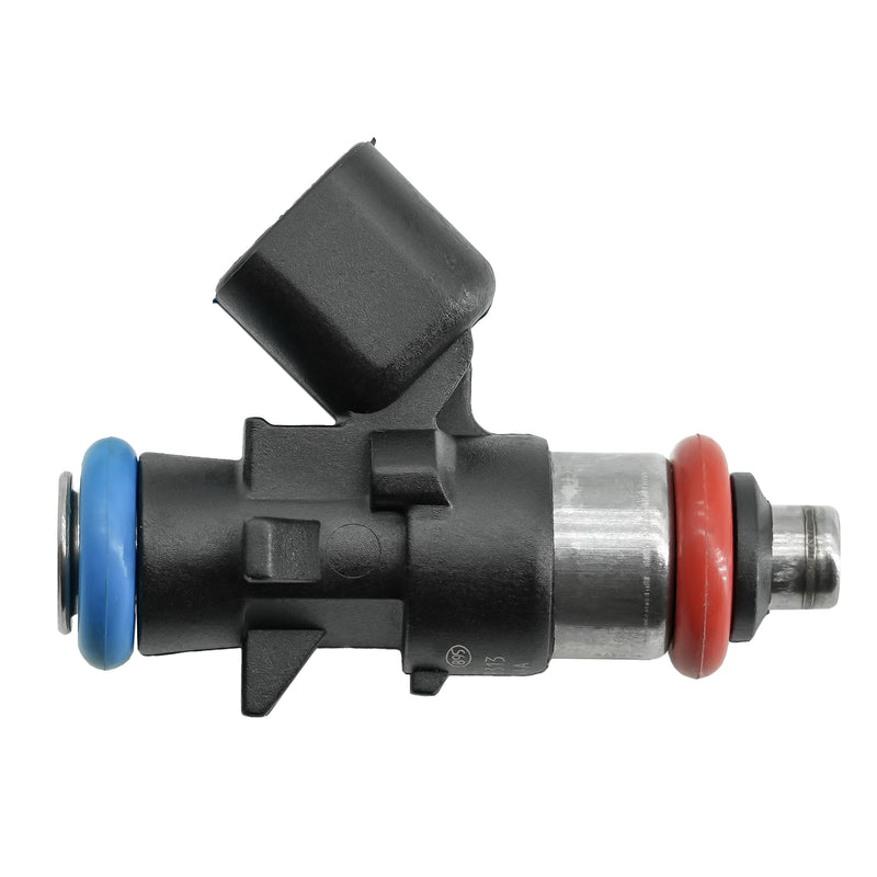Load image into Gallery viewer, 6PCS Fuel Injector 0280158313 04627794A Compatible with Jeep 3.2 Cherokee 2014 2015 2016 2017 - Engine Parts > Fuel System > Fuel Injector Nozzle from MyMROmarts