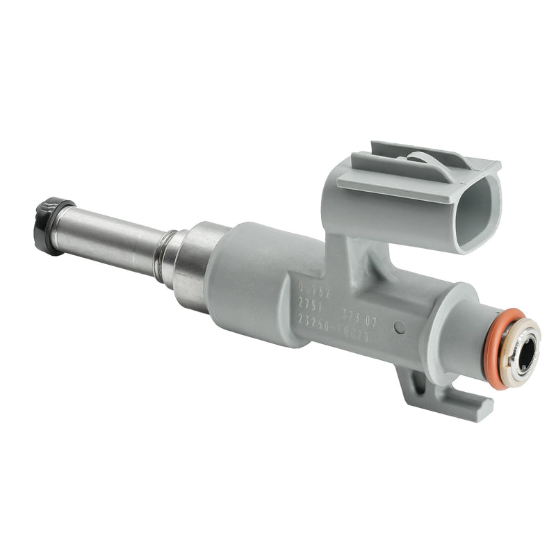 Cargue la imagen en el visor de la galería, 4PCS Fuel Injector 23209-F9080 23209-29105 23209-29175 23209-F9000 for Avalon RAV4 Camry Sienna 2.5L 2018-2022, for Lexus ES250 ES300h ES350 NX 350h 2.5L 2019-2022 - Engine Parts > Fuel System > Fuel Injector Nozzle from MyMROmarts